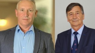 В Белоградчик старият кмет Борис Николов спешно заличава следи за далавери