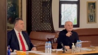 Ахмед Доган свика лидерите на ДПС, след като оздравя (Видео)