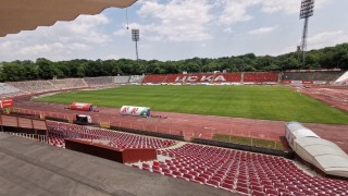 Официално: ЦСКА бута стадиона след дербито с „Лудогорец“, мачът ще е исторически