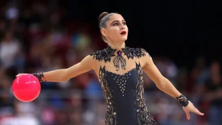 Украинска гимнастичка бе извадена от националния отбор заради демонстриране на омраза към Полша