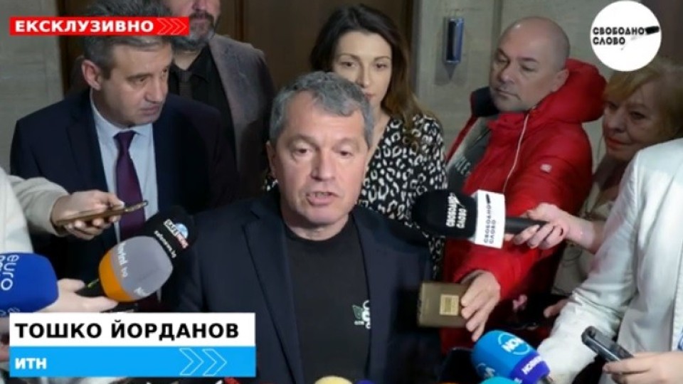 Ексклузивно в “Свободно слово”! Тошко Йорданов: 700 хил. декара са заложени за продажба с компенсаторни бонове!