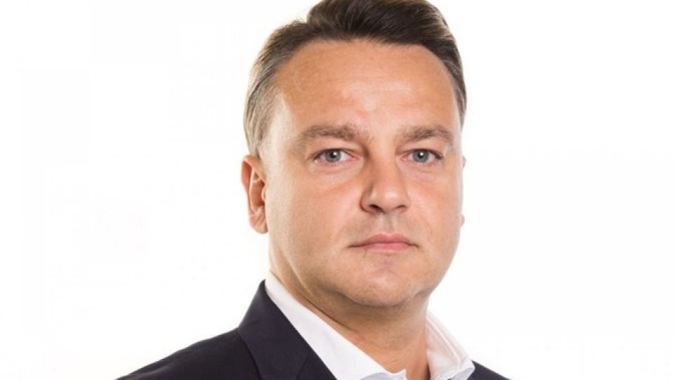 Спортният юрист Георги Градев ще се яви като независим кандидат за президент на БФС
