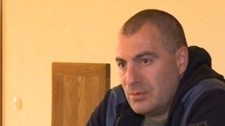 Ембака, заподозрян във въоръжения грабеж на инкасо автомобил в Благоевград, излезе предсрочно от затвора преди няколко месеца