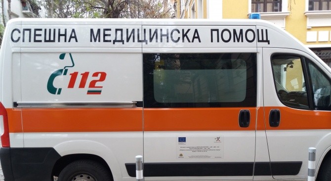 Как се краде в Спешна помощ?