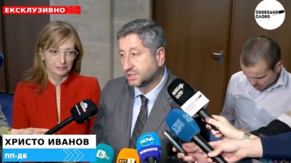 Ексклузивно в “Свободно слово”! Христо Иванов: Всеки български гражданин трябва да разчита на независимо и ефективно правосъдие