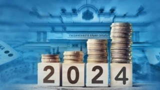 БЮДЖЕТ 2024: Всичко важно – пенсии, заплати, осигуровки