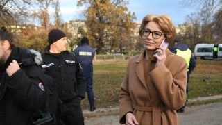 Поискаха затвор за Вяра Тодева, която нареди нарязването на ПСА