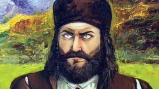 Антон Дончев ни завеща „Вълчан Войвода и златото на Лизимах“