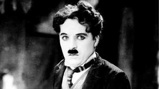 Клоунът месия: Спомен за Чарли Чаплин, който си отиде на Коледа преди 46 години