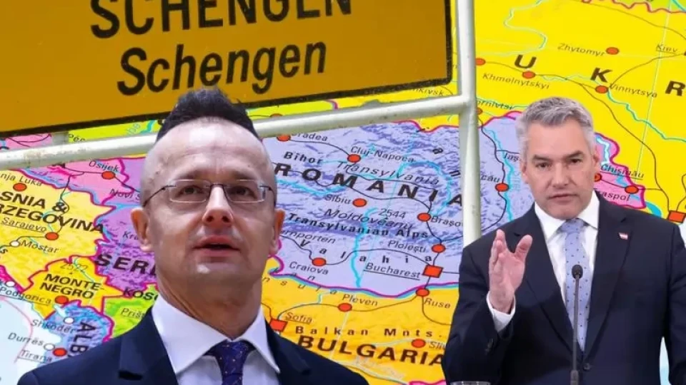 Newsweek: Лицемерието на Австрия, която не иска България и Румъния в Шенген