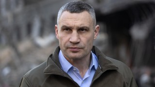 Виталий Кличко: Зеленски ще плати за грешките си