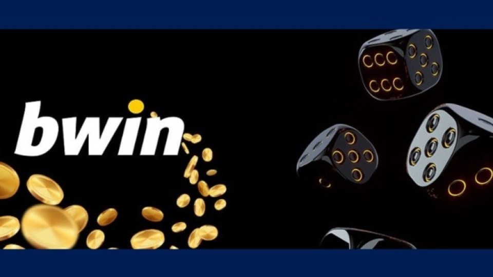 Bwin казино игри на живо онлайн и на телефон