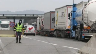 Бай Ганьо мъсти за Шенген: Спираме за безсмислени проверки на границата всички австрийски тирове