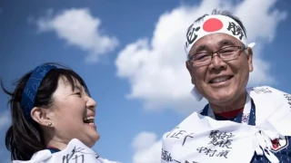 “Япония: 50 000 японци са на възраст над 100 години!  Защо?