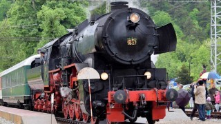 Българските царски влакове са били най-луксозните и разточителни в Европа