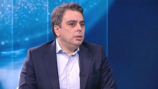 Парламентът забрани на Асен Василев да харчи държавни пари, ще го проверяват за корупция