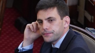 Никола Минчев става евродепутат