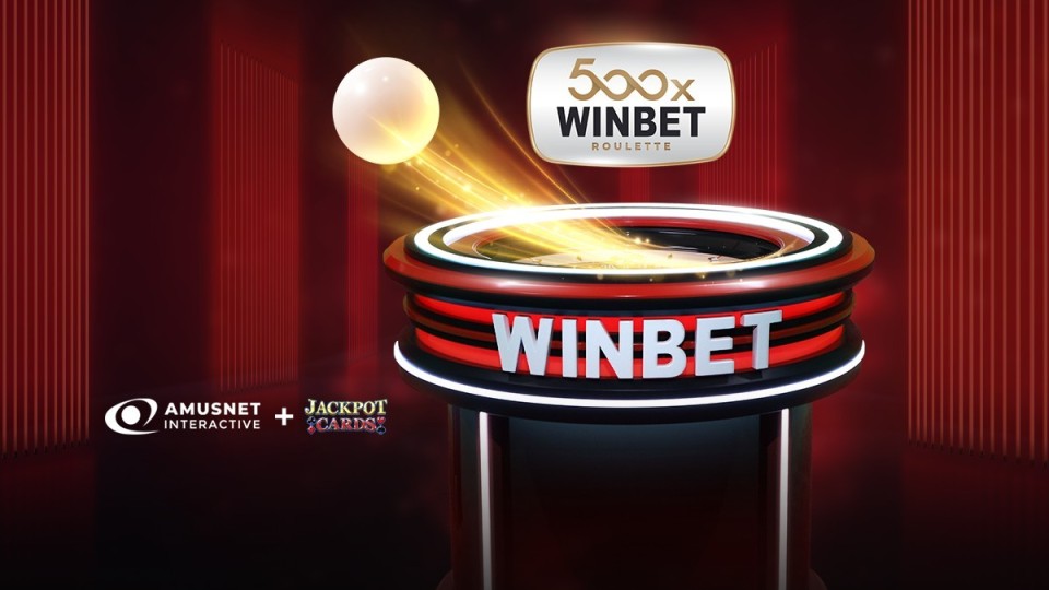 20% кешбек с WINBET 500х Roulette до края на януари