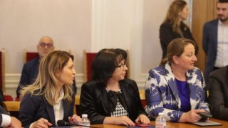 Борисов оглави парламентарната група на ГЕРБ с 3 заместнички - Назарян, Сачева и Петкова