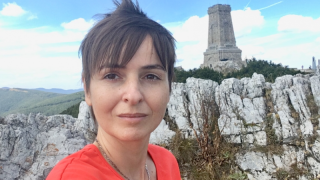 Проф. Дарина Григорова: Поръчителите на атентата в "Крокус сити хол" не постигнаха целта си
