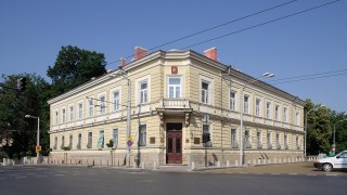 Руските имоти в България са отмъкнати от Бялото братство и „подарени“ на Москва от Тодор Живков и Софиянски