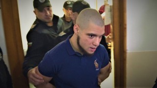 Защо началникът на Софийския затвор игнорира извращенията на прокурорския син Васил Михайлов зад решетките?