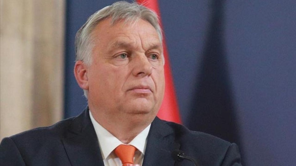 Орбан: Грешните решения на Брюксел са виновни за упадъка на икономиката на ЕС