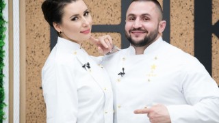 Шеф Ангелов събира Гатьо и Кобилкина в Hell’s Kitchen 6