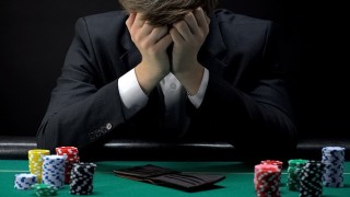 Хазартът – срамната тема на обществото и управляващите