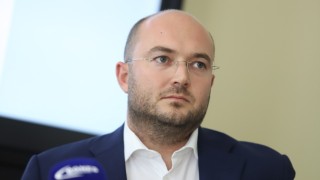 Георги Георгиев: Отстраняването на Коцев е стъпка към разкриване на всички зависимости