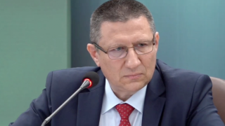 Борислав Сарафов: Патрон и кръст от клонки са получили прокурорите, които разследват Нотариуса