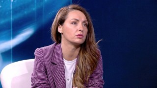 Кремена Кунева: Случаят "Даная" показва слона в стаята, протестът ни цели кардинални мерки в “Пирогов”