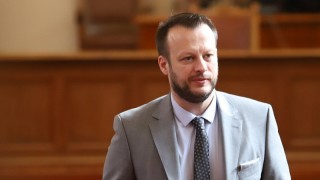Оглеждат депутат за нов главен архитект на София