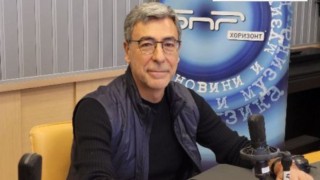 Проф. Даниел Вълчев: Хората са те пратили не за да ръкопляскаш на Урсула