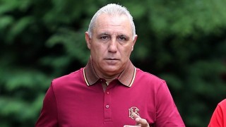 Стоичков: Оптимист съм, че България един ден ще се върне на голямо първенство