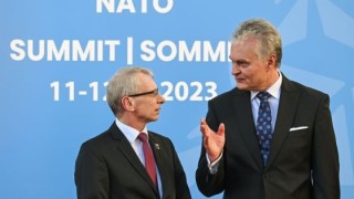 България е напът да стане за посмешище в НАТО