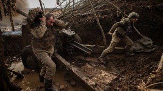 NYT: Стотици украински войници са изчезнали при отстъплението от Авдеевка