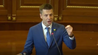 Украински депутат: Готови сме за война и с Китай, ако САЩ поискат