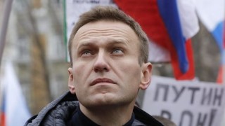 Убийството на Навални