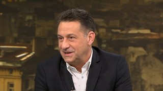 Камен Воденичаров пред "Труд news": Петьо беше изключително прецизен в сигурността с пиротехниката, познавам го от времето на Ку-Ку