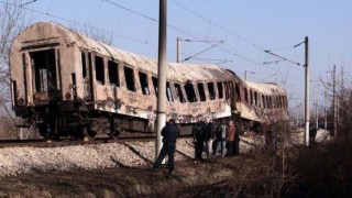 Водачът на локомотива-убиец на 9 души, умира месеци след инцидента
