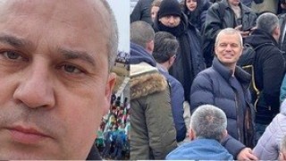 Директорът на Шипка за Костадинов: Лъжците дефилираха, повикаха и си заминаха