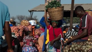 Зимбабве – новият мощен световен икономически играч