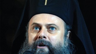 Митрополит Николай: Няма да приема да бъда кандидат за патриаршеския престол