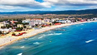 Почивка на плажа на Черно море в България: най-добрите курорти и плажове