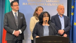 Ще се замеряме с комисии: ГЕРБ предлага НС да разследва и корупция по времето на кабинета 'Петков'