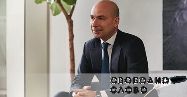 Fonds d'investissement Gemcorp fondé par le Bulgare Atanas Postangiev avec une expansion impressionnante au Moyen-Orient Fonds d'investissement Gemcorp fondé par le Bulgare Atanas Postangiev avec une expansion impressionnante au Moyen-Orient