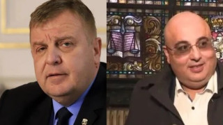 Какво свързва прокурора Адалберт Кръстев с Красимир Каракачанов?