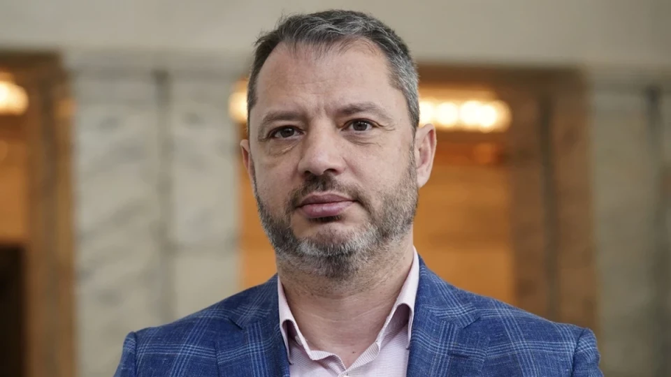 Делян Добрев, номиниран за енергиен министър: Ние сме кабинет камикадзе!