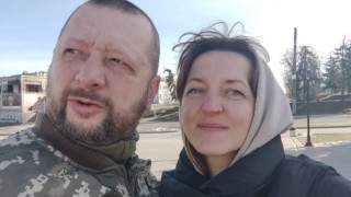 Съпруги в Украйна молят: Демобилизирайте изтощените ни мъже